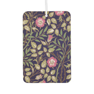 William Morris Sweet Briar Floral Art Luchtverfrisser