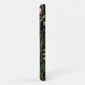 William Morris Sweet Briar  Floral Pattern Case-Mate iPhone Case (Achterkant/rechts)