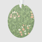 William Morris Sweet Pea Floral Design (devant)