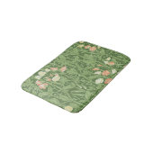 William Morris Sweet Pea Floral Design Badmat (Gekanteld)