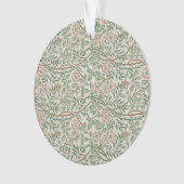 William Morris Sweetbrie Floral Art Nouveau (devant)