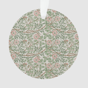 William Morris Sweetbrie Floral Art Nouveau