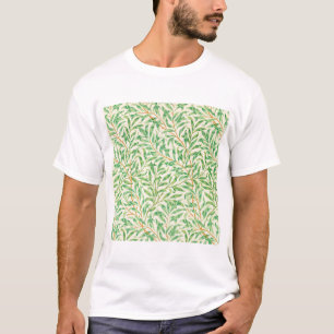 william morris t-shirt