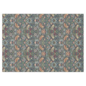 William Morris: Tafelkleed van aardbeiendief (Voorkant (Horizontaal))