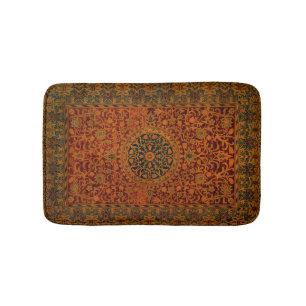 William Morris Tapijt Tapijt Tapijt Rug Badmat