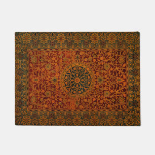 William Morris Tapijt Tapijt Tapijt Rug Deurmat