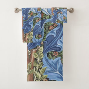 William Morris Tapisserie du Pic Vintage