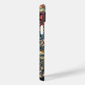 William Morris Textiel Patroon Wandle Case-Mate iPhone Case (Achterkant / Rechts)