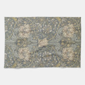 William Morris Theedoek (Horizontaal)