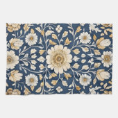 William Morris Theedoek (Horizontaal)
