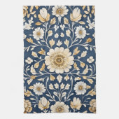 William Morris Theedoek (Verticaal)