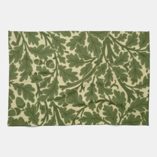 William Morris Theedoek (Horizontaal)