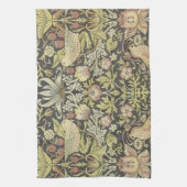 William Morris Theedoek (Verticaal)