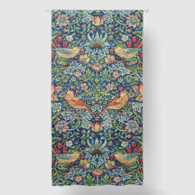 William Morris - Thief aux fraises