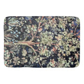 William Morris Tree of Life Bath Mat (Voorkant)