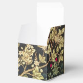 William Morris Tree of Life Bedankdoosjes (Geopend)