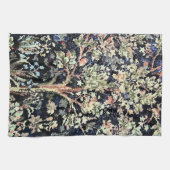 William Morris Tree of Life Kitchen Towels Theedoek (Horizontaal)