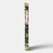 William Morris Tree of Life pre-Raphaelite Case-Mate iPhone Case (Achterkant / Links)