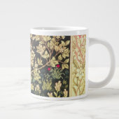 William Morris Tree of Life  pre-Raphaelite Extra Grote Mok (Rechts)