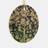 William Morris Tree of Life  pre-Raphaelite Keramisch Ornament (Rechts)