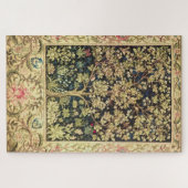 William Morris Tree of Life pre-Raphaelite Legpuzzel (Horizontaal)