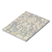 William Morris Tree of Life pre-Raphaelite Notitieblok (Gedraaid)