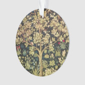 William Morris Tree of Life  pre-Raphaelite Ornament (voorkant)