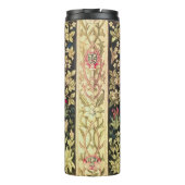 William Morris Tree of Life pre-Raphaelite Thermosbeker (Achterkant)