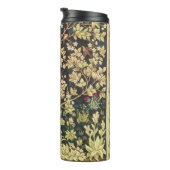 William Morris Tree of Life pre-Raphaelite Thermosbeker (Geroteerd rechts)