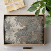 William Morris Tree of Life pre-Raphaelite Tissuepapier (Geschenk)
