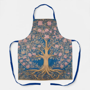William Morris Tree of Life Schort
