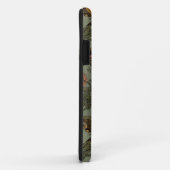 William Morris Trellis behang kunst Case-Mate iPhone Case (Achterkant/rechts)