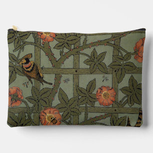 William Morris Trellis Behang Kunst Etui