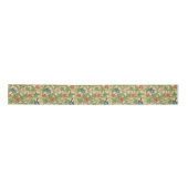 William Morris Trellis Classic Wallpaper Design Lint (Voorkant)