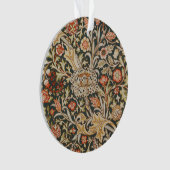 William Morris Trent Garden Flower Classic Botanic (devant)