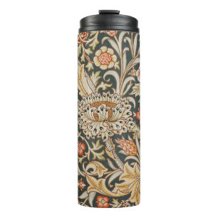 William Morris Trent Garden Flower Classic Botanic Thermosbeker