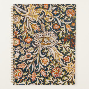 William Morris Trent Garden Flower Motif classique