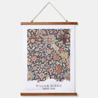William Morris Trent Home Design Hangend Wandkleed
