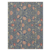 William Morris Tudor Roos Wallpaper Tafelkleed (Voorkant)