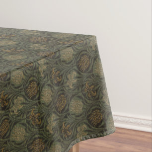 William Morris Tulip en Lily Tafelkleed