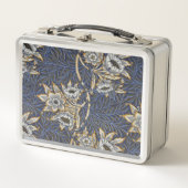 William Morris Tulip en Willow Floral Pattern (Voorkant)