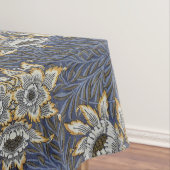 William Morris Tulip en Willow Floral Pattern Tafelkleed (Voorbeeld)