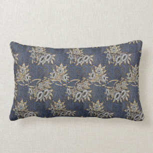  William Morris Tulip en Willow Kussen