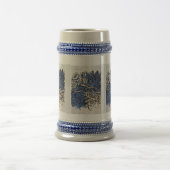 William Morris "Tulip & Willow" - Mug (Centre)
