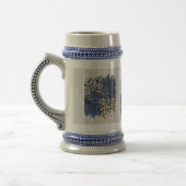 William Morris "Tulip & Willow" - Mug (Gauche)
