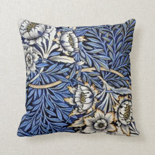 William Morris "Tulip & Willow" - Pillow Kussen
