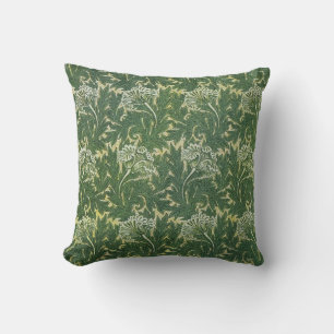 William Morris Tulips Kussen