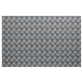 William Morris  Tulp & Willow Pattern Stof (Yard (91,4 cm))