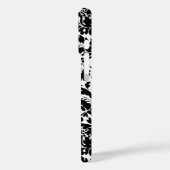 William Morris Venetian Damask Brocade Case-Mate iPhone Case (Achterkant / Links)