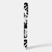 William Morris Venetian Damask Brocade Case-Mate iPhone Case (Achterkant / Rechts)